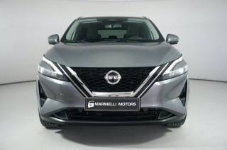 NISSAN Qashqai usata, con Airbag laterali