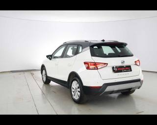 SEAT Arona usata, con Climatizzatore