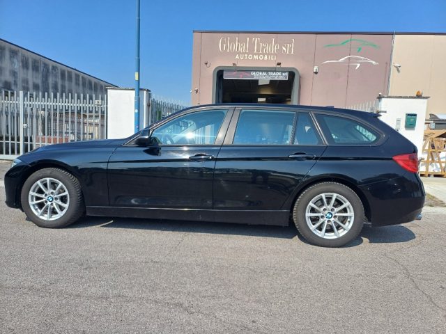 BMW 318 usata, con Autoradio