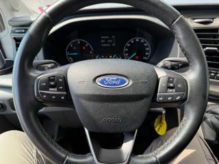 FORD Transit usata, con Specchietti laterali elettrici