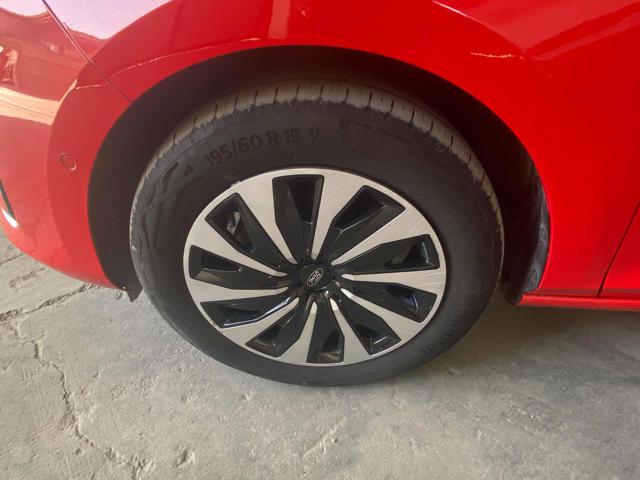 FORD Fiesta usata, con Chiusura centralizzata