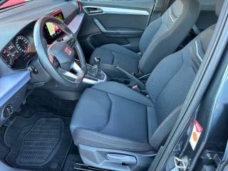 SEAT Arona usata, con Alzacristalli elettrici