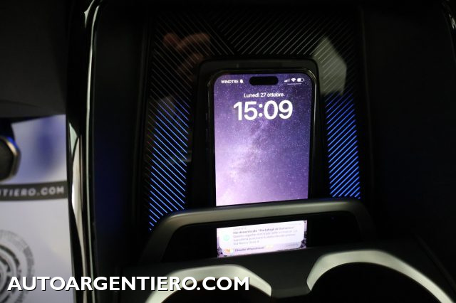 BMW X2 usata, con Servosterzo