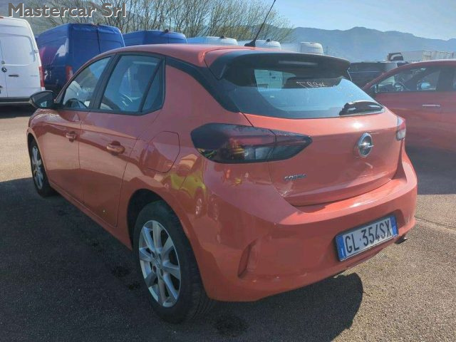 OPEL Corsa usata, con Antifurto