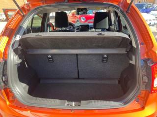 SUZUKI Ignis usata, con Alzacristalli elettrici