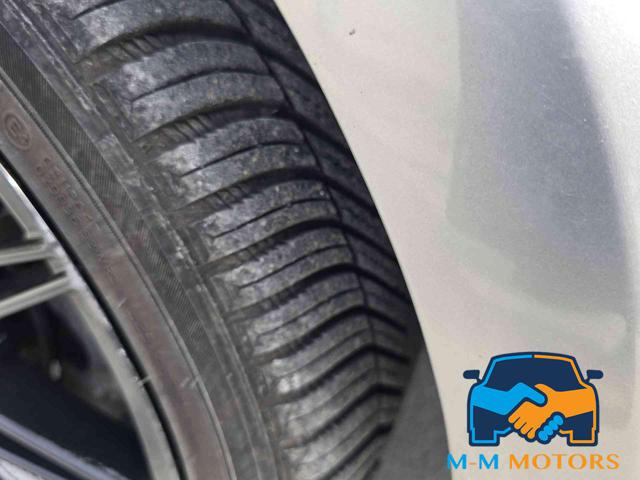 VOLKSWAGEN Golf usata, con Filtro antiparticolato