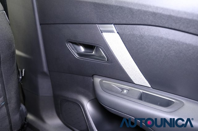CITROEN C4 usata, con Frenata d