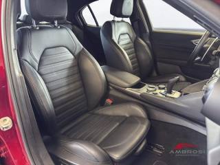 ALFA ROMEO Giulia usata 12
