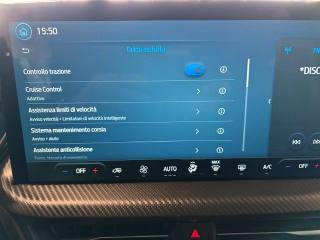 FORD Kuga usata, con Servosterzo