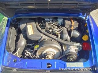 PORSCHE 964 usata, con Sedile passeggero ribaltabile