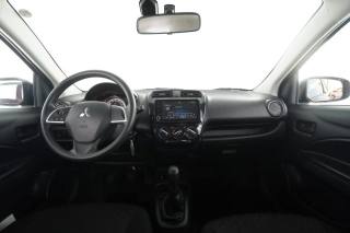 MITSUBISHI Space Star usata 9