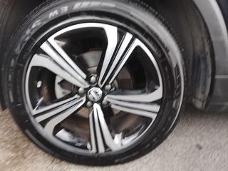 MG ZS usata, con Alzacristalli elettrici