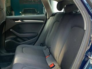 AUDI A3 usata, con ESP