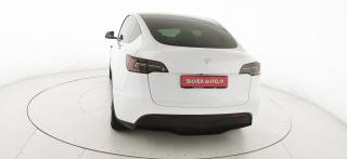 TESLA Model Y usata, con Controllo vocale