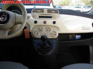 FIAT 500 usata 14