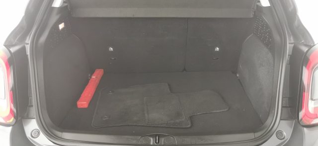 FIAT 500X usata, con Servosterzo