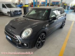 MINI Clubman 2.0 Cooper S Hype ALL4 automatica