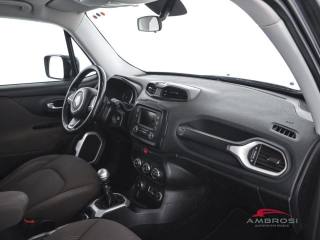 JEEP Renegade usata 11