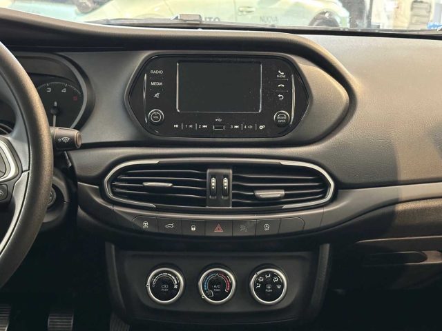 FIAT Tipo usata, con Controllo elettronico della corsia