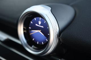 MASERATI Grecale usata, con Chiusura centralizzata senza chiave