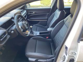 JEEP Avenger usata, con ESP