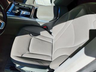 AUDI Q7 usata, con Airbag testa
