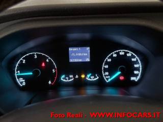 FORD Transit Custom usata, con Filtro antiparticolato