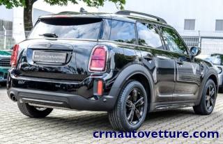 MINI Countryman usata, con Airbag
