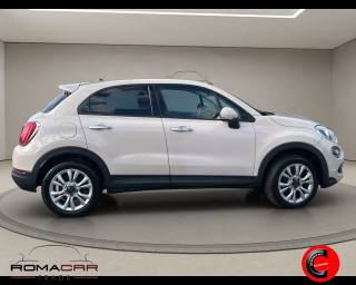 FIAT 500X usata, con Cerchi in lega