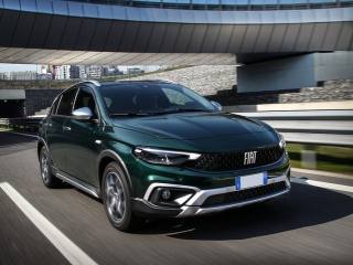 FIAT Tipo 1.5 Hybrid DCT 5 porte