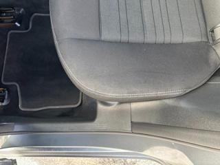 MERCEDES-BENZ GLC 220 usata, con Supporto lombare