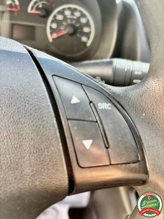 FIAT Fiorino usata, con Volante multifunzione