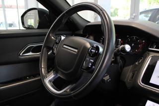 LAND ROVER Range Rover Velar usata, con Volante in pelle