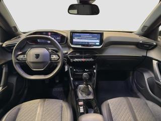 PEUGEOT 2008 usata, con Filtro antiparticolato