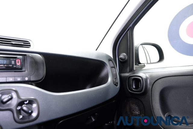 FIAT Panda usata 28