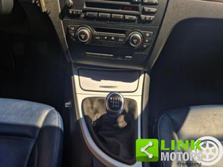 BMW 118 usata, con Start/Stop Automatico