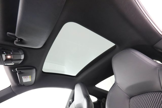 PORSCHE 911 usata 10