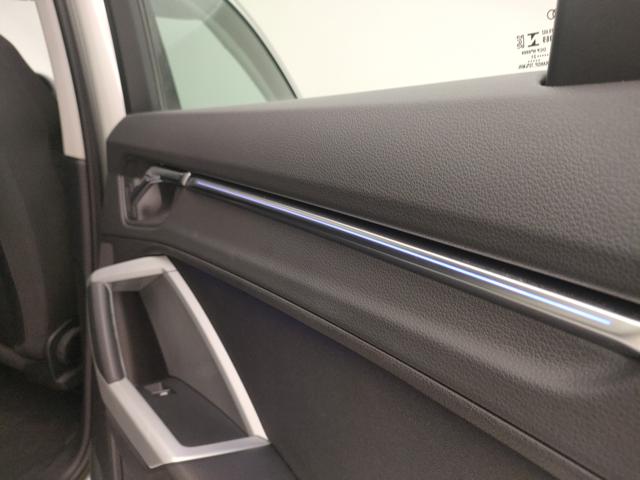 AUDI Q3 usata, con Chiusura centralizzata telecomandata