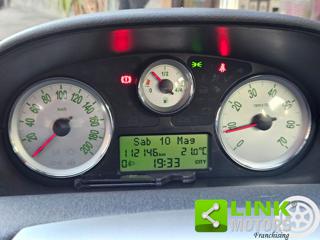 LANCIA Ypsilon usata, con Boardcomputer