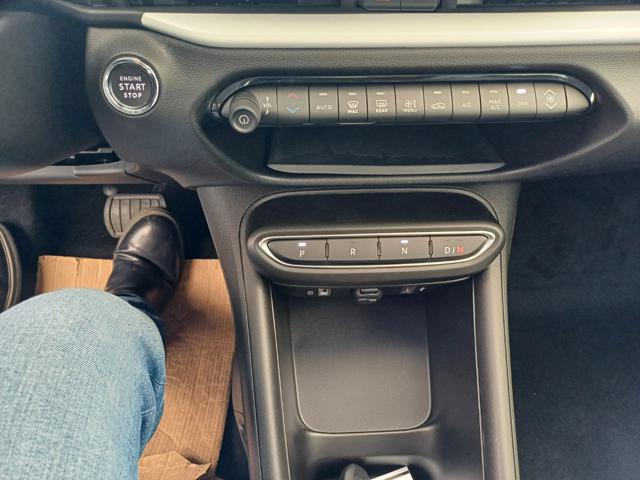 FIAT 600 usata, con Controllo automatico clima