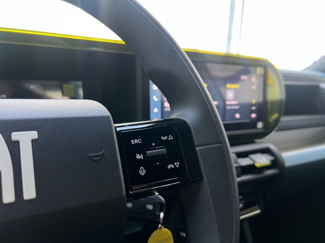 FIAT Grande Panda usata, con Cronologia tagliandi