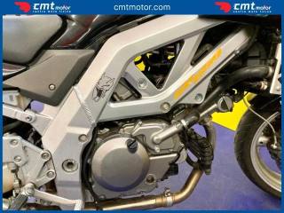 SUZUKI SV 650 S usata 8