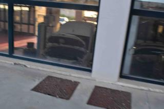 SUZUKI Vitara usata 11