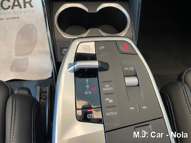 BMW X1 usata, con ESP