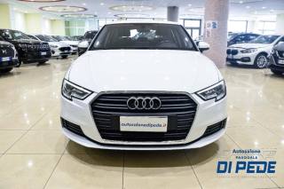 AUDI A3 usata, con Airbag