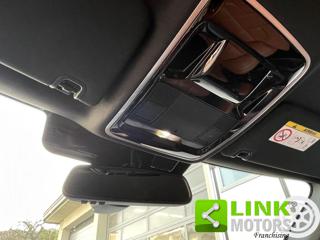 LAND ROVER Range Rover Sport usata, con USB