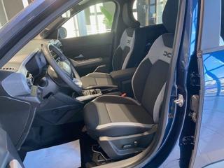 DACIA Bigster usata, con Park Distance Control
