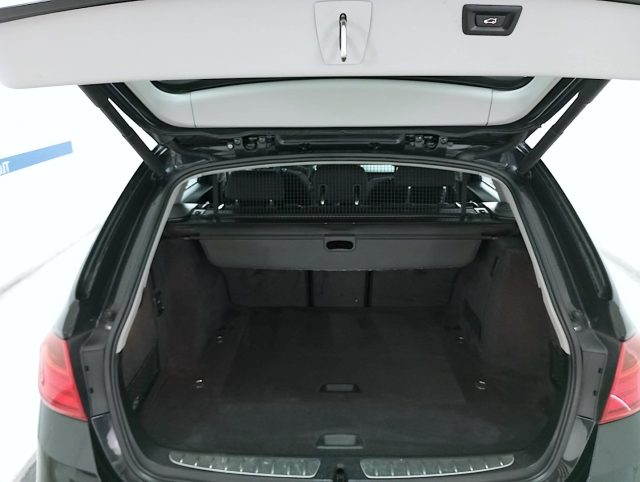 BMW 318 usata, con Start/Stop Automatico