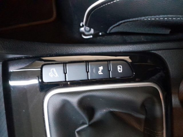 KIA Sportage usata, con Vetri oscurati