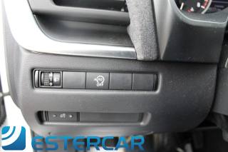 NISSAN Qashqai usata, con Sistema di navigazione